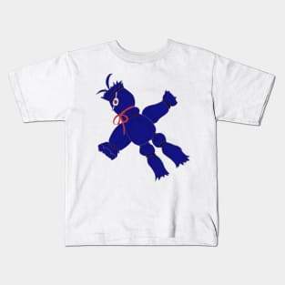 Otaku JAE Hell Girl Doll Kids T-Shirt